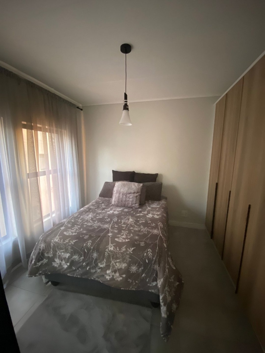 To Let 1 Bedroom Property for Rent in Waterfall Gauteng