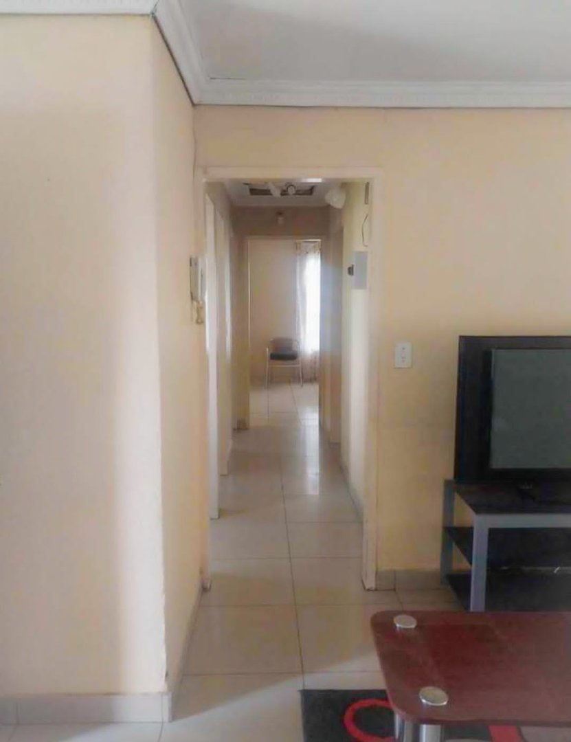 3 Bedroom Property for Sale in Alberton North Gauteng