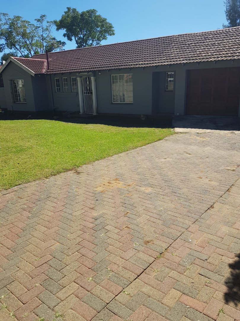 3 Bedroom Property for Sale in Alberton North Gauteng