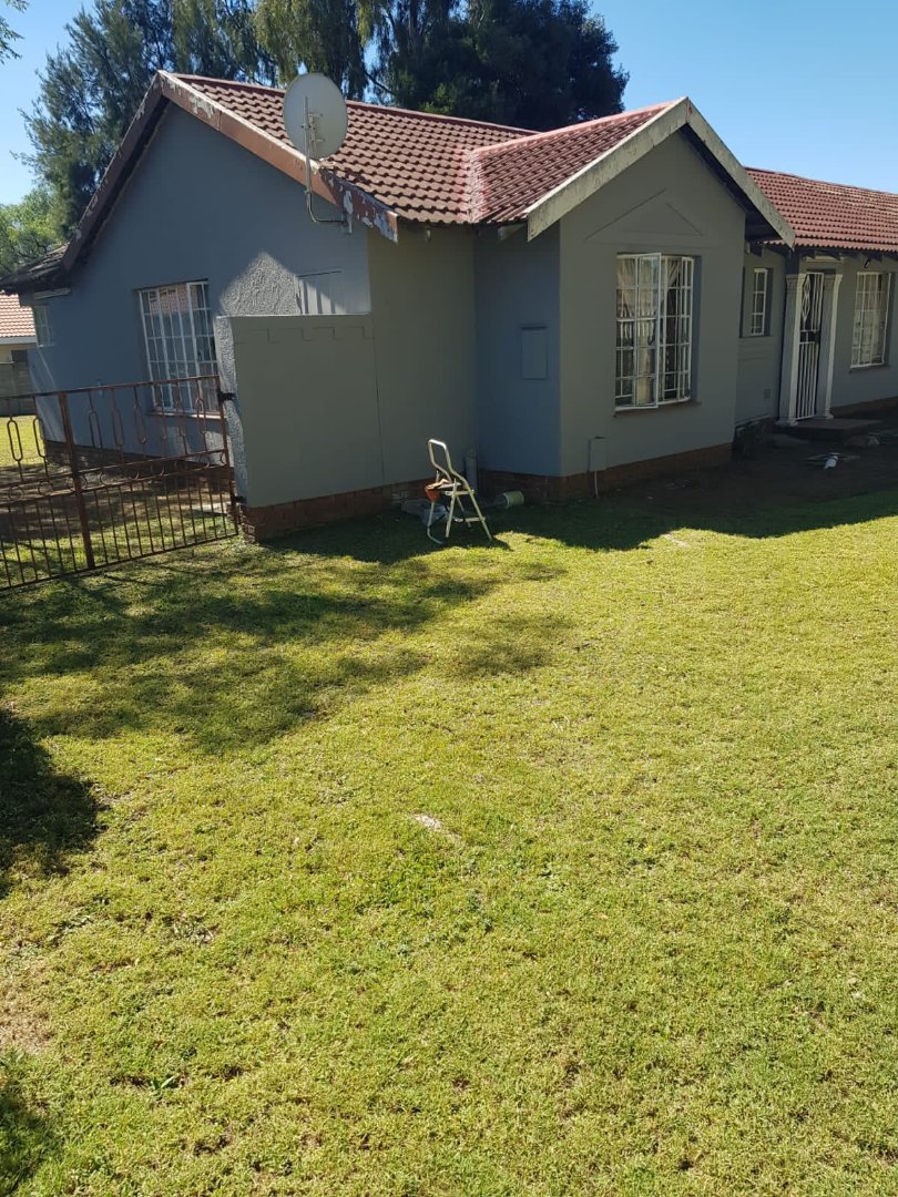 3 Bedroom Property for Sale in Alberton North Gauteng