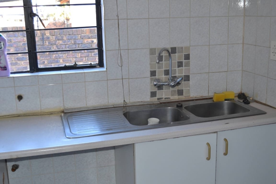 To Let 3 Bedroom Property for Rent in Mayberry Park Gauteng