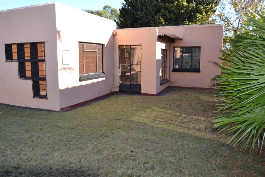 To Let 3 Bedroom Property for Rent in Mayberry Park Gauteng