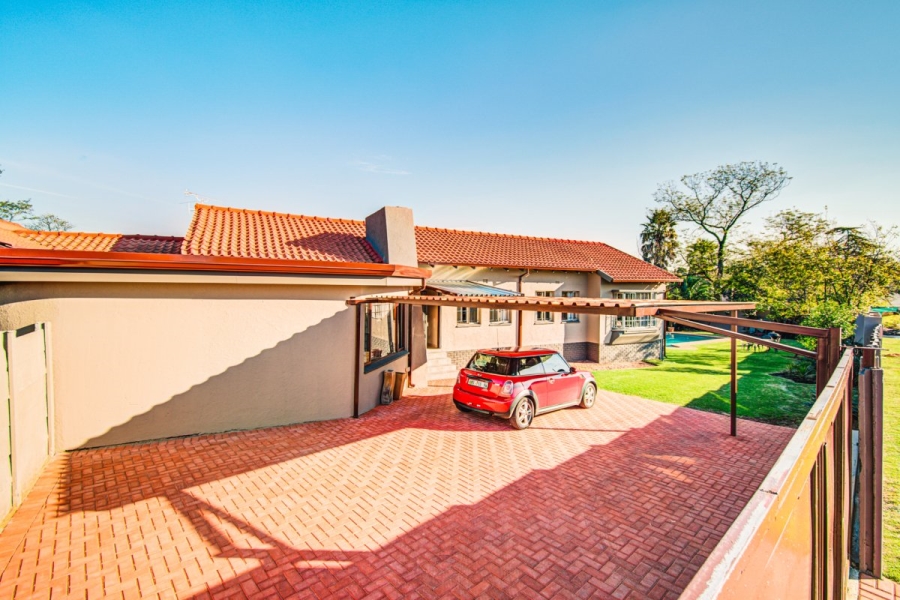 3 Bedroom Property for Sale in Eastleigh Ridge Gauteng