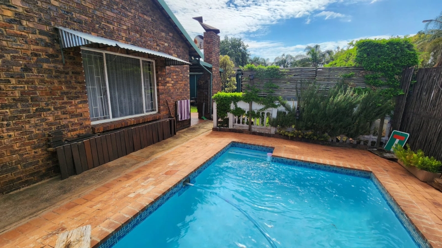 3 Bedroom Property for Sale in Doornpoort Gauteng