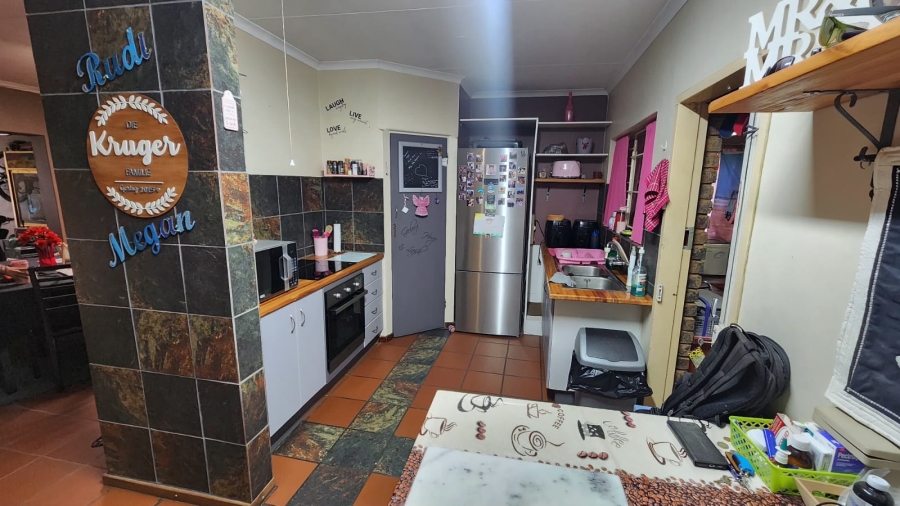 3 Bedroom Property for Sale in Doornpoort Gauteng