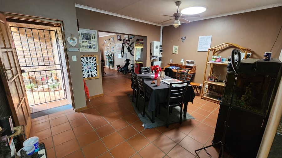 3 Bedroom Property for Sale in Doornpoort Gauteng