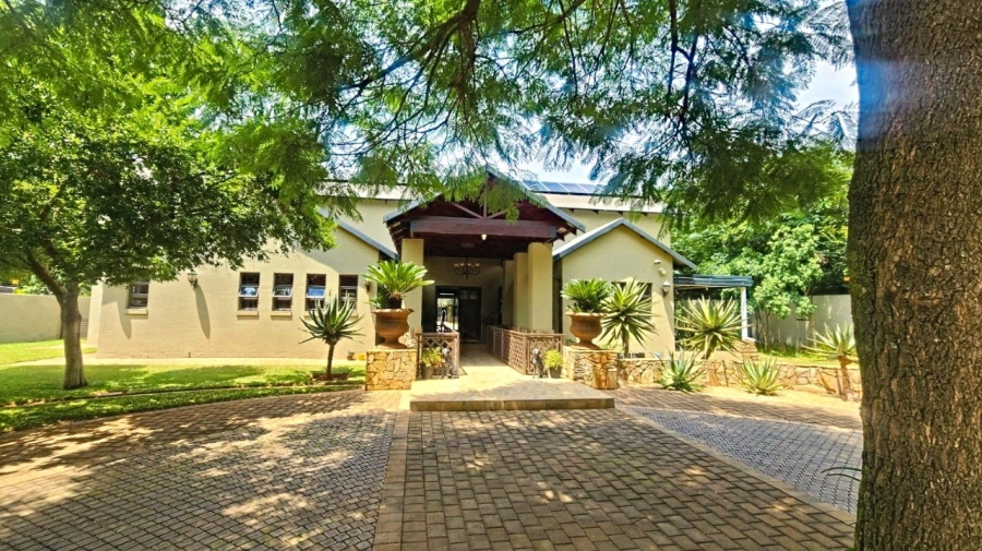 4 Bedroom Property for Sale in Montana Gauteng