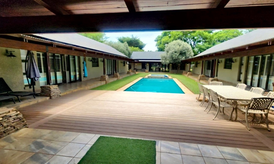 4 Bedroom Property for Sale in Montana Gauteng