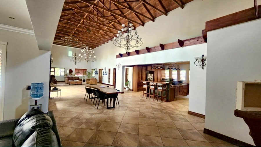 4 Bedroom Property for Sale in Montana Gauteng