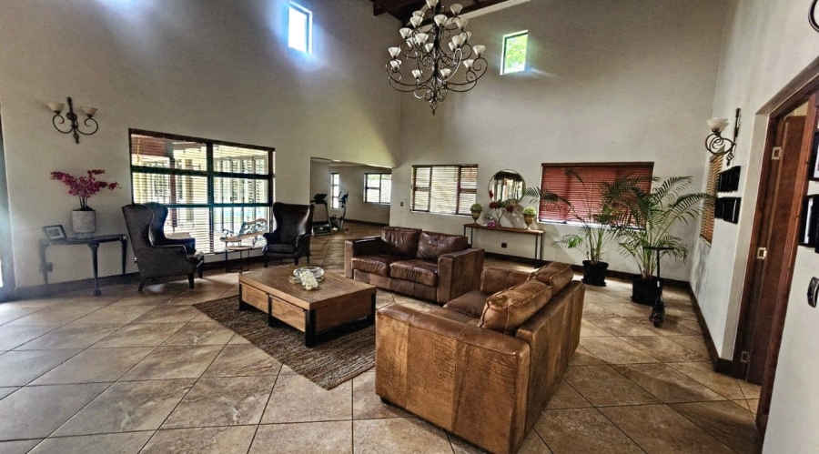 4 Bedroom Property for Sale in Montana Gauteng