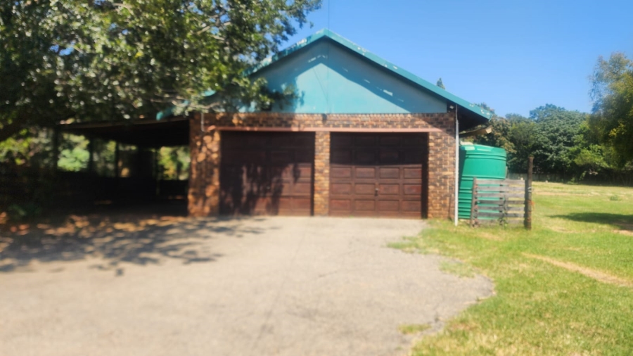 7 Bedroom Property for Sale in Glen Austin Gauteng