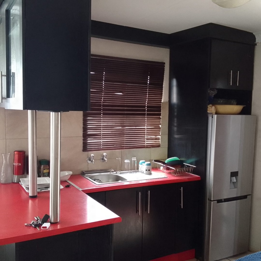 3 Bedroom Property for Sale in Soshanguve VV Gauteng