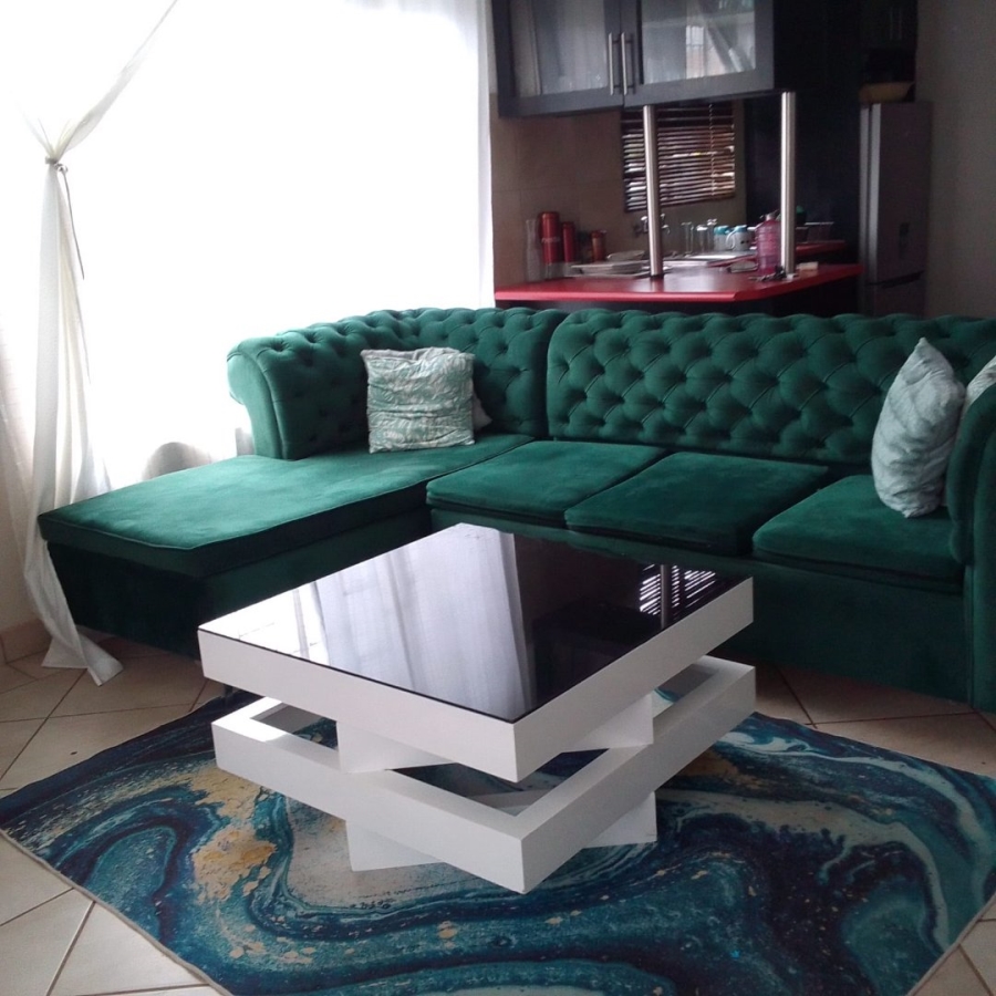 3 Bedroom Property for Sale in Soshanguve VV Gauteng