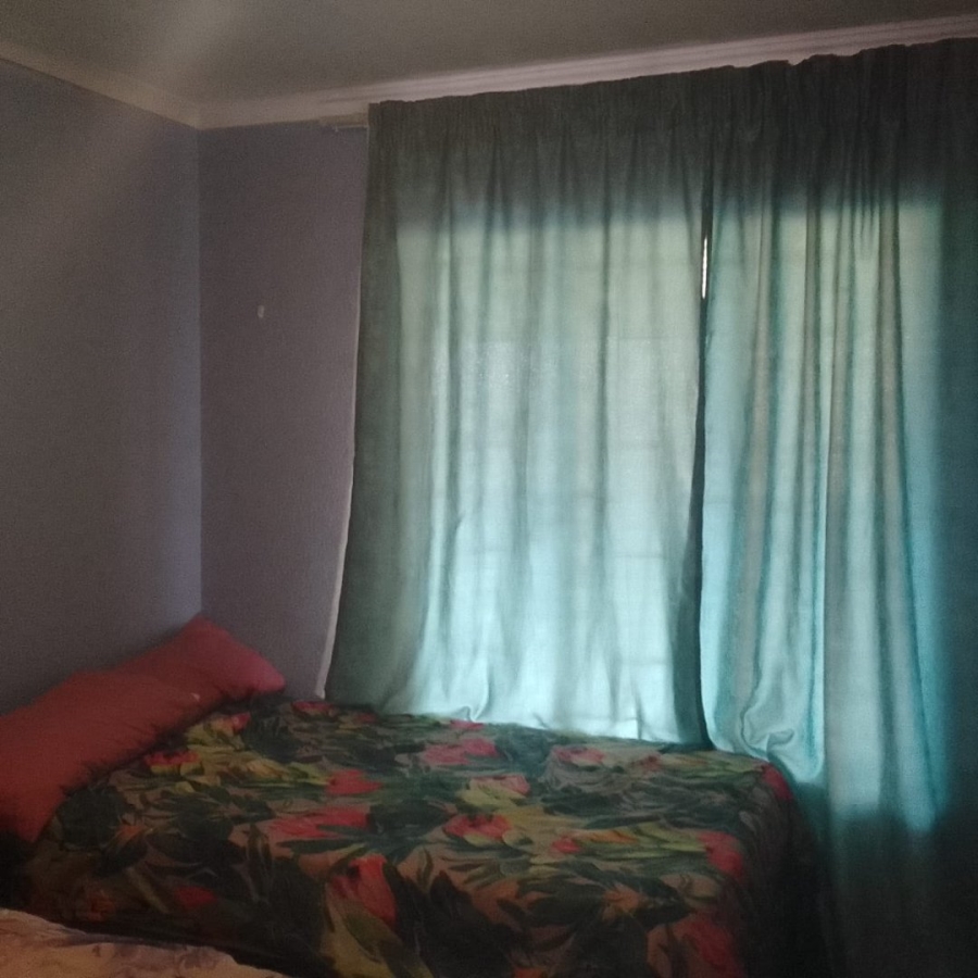 3 Bedroom Property for Sale in Soshanguve VV Gauteng