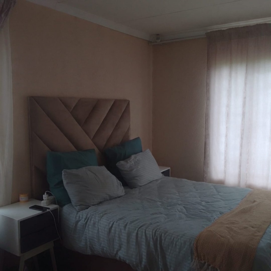 3 Bedroom Property for Sale in Soshanguve VV Gauteng