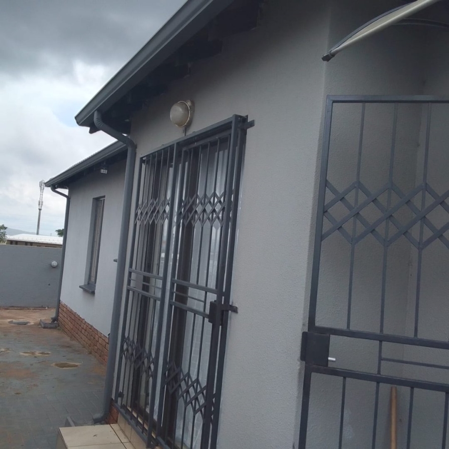 3 Bedroom Property for Sale in Soshanguve VV Gauteng