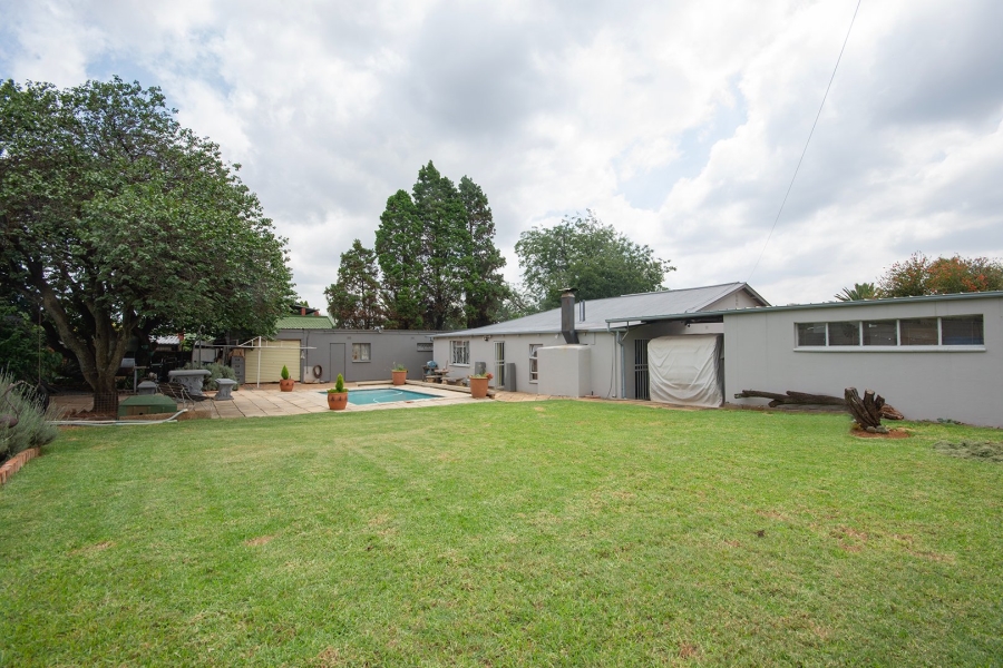 3 Bedroom Property for Sale in Rensburg Gauteng