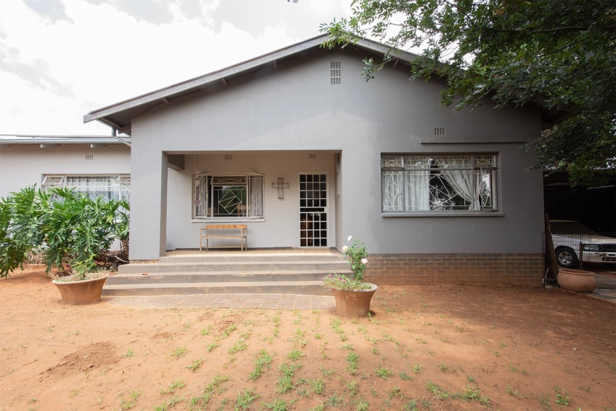 3 Bedroom Property for Sale in Rensburg Gauteng