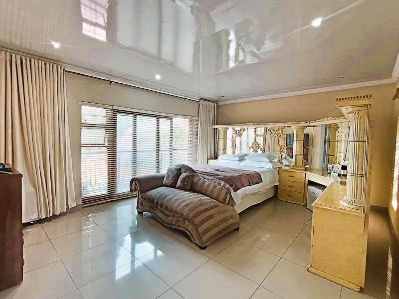 4 Bedroom Property for Sale in Eldoglen Gauteng