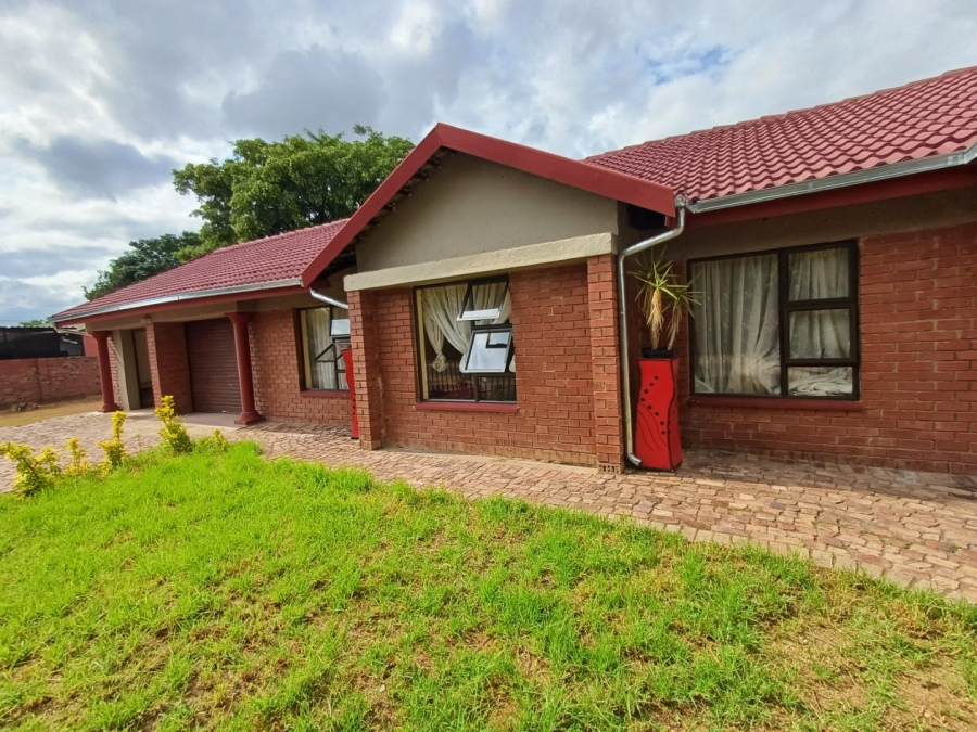 3 Bedroom Property for Sale in Wolmer Gauteng