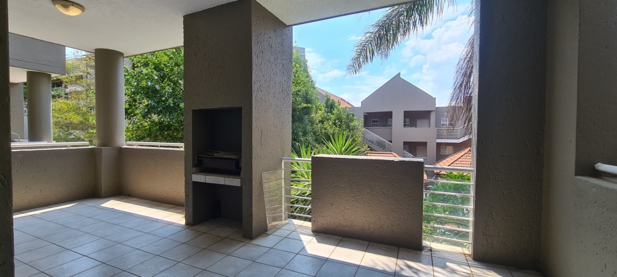 To Let 3 Bedroom Property for Rent in Morningside Gauteng