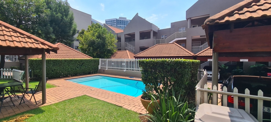 To Let 3 Bedroom Property for Rent in Morningside Gauteng