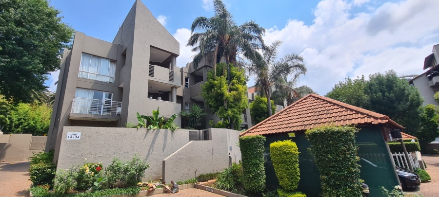 To Let 3 Bedroom Property for Rent in Morningside Gauteng