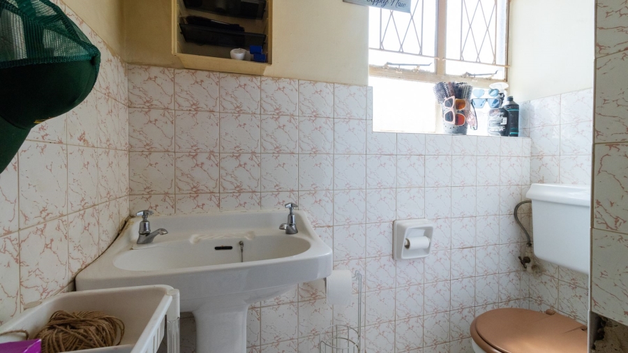 3 Bedroom Property for Sale in Birchleigh Gauteng