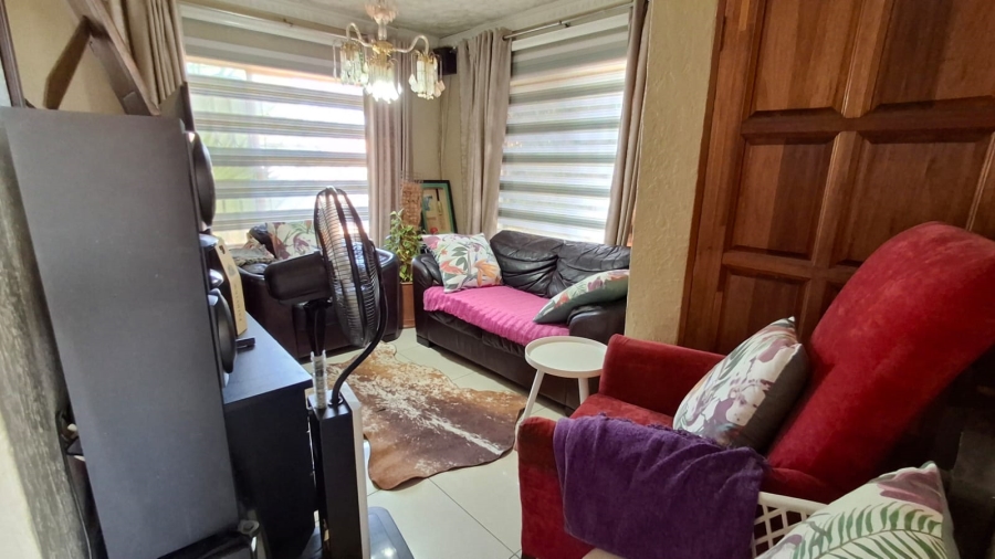 3 Bedroom Property for Sale in Soshanguve East Gauteng