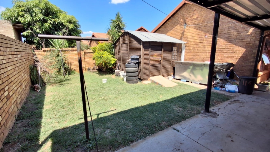 3 Bedroom Property for Sale in Soshanguve East Gauteng