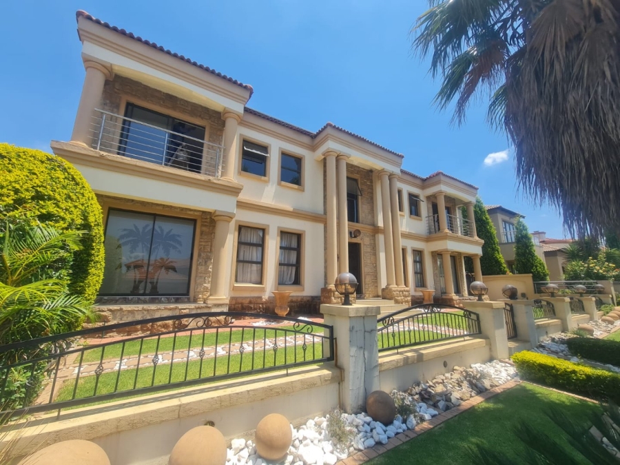 4 Bedroom Property for Sale in Blue Valley Golf Estate Gauteng