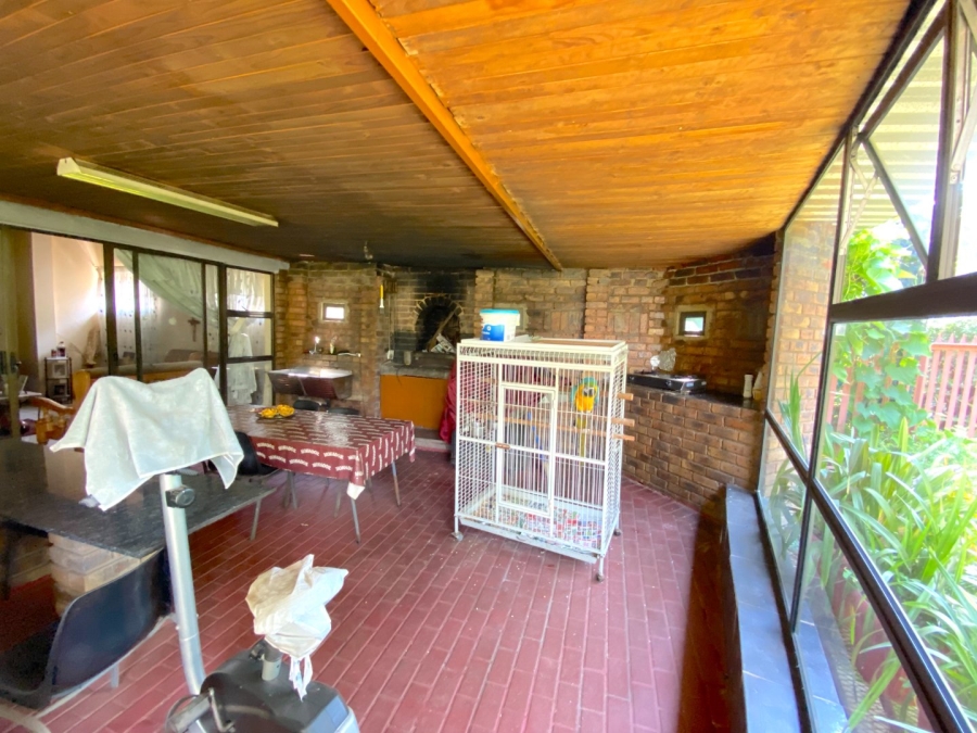 3 Bedroom Property for Sale in Van Riebeeck Park Gauteng