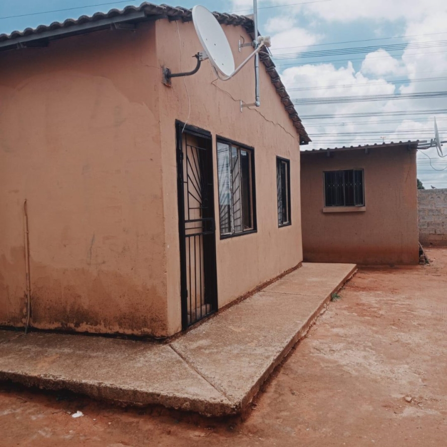 2 Bedroom Property for Sale in Vosloorus Gauteng