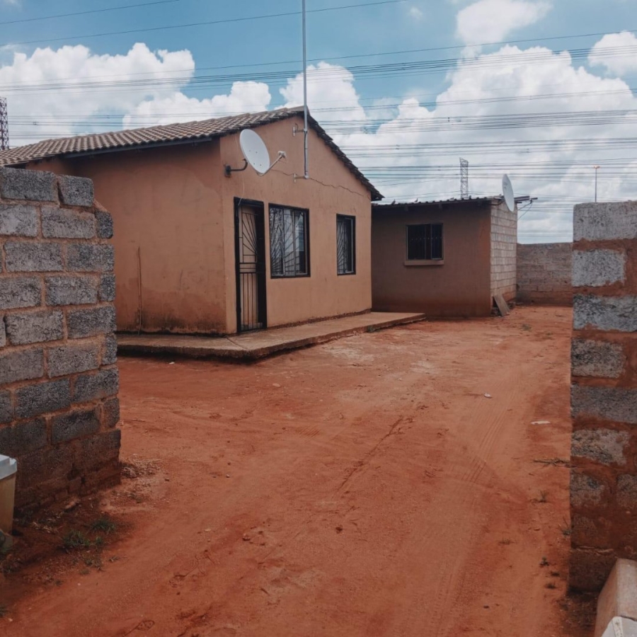 2 Bedroom Property for Sale in Vosloorus Gauteng