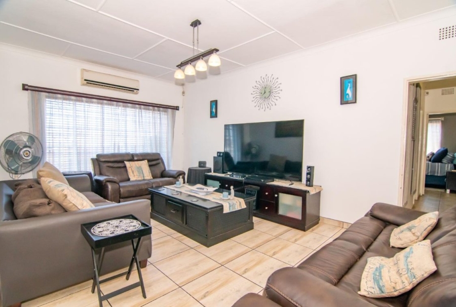3 Bedroom Property for Sale in Homestead Gauteng