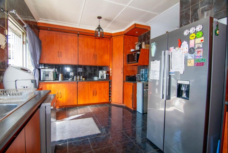 3 Bedroom Property for Sale in Homestead Gauteng