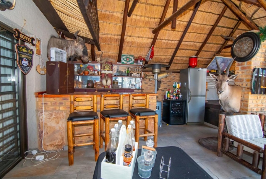 3 Bedroom Property for Sale in Homestead Gauteng