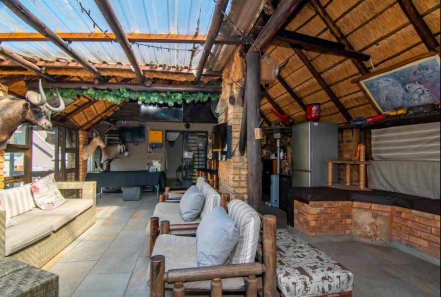 3 Bedroom Property for Sale in Homestead Gauteng