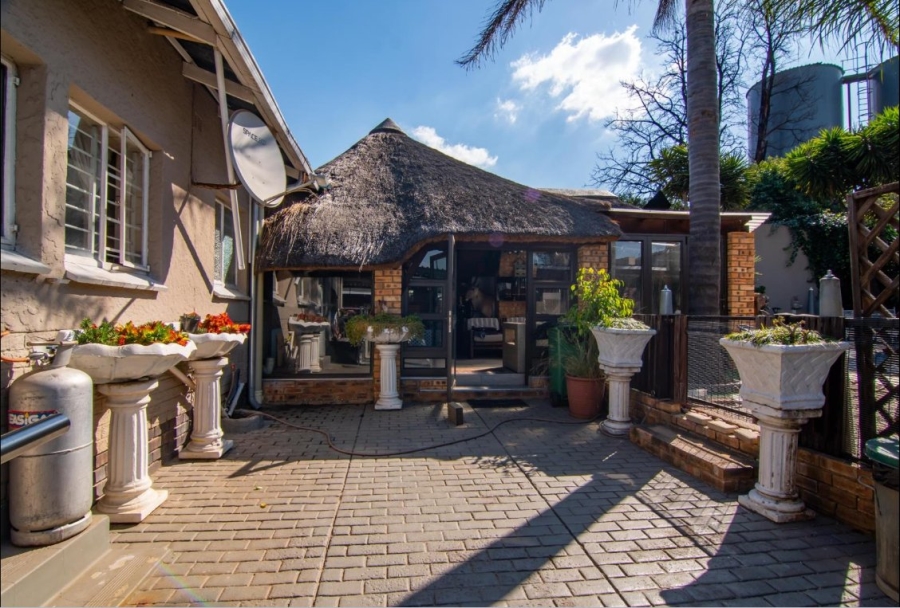 3 Bedroom Property for Sale in Homestead Gauteng