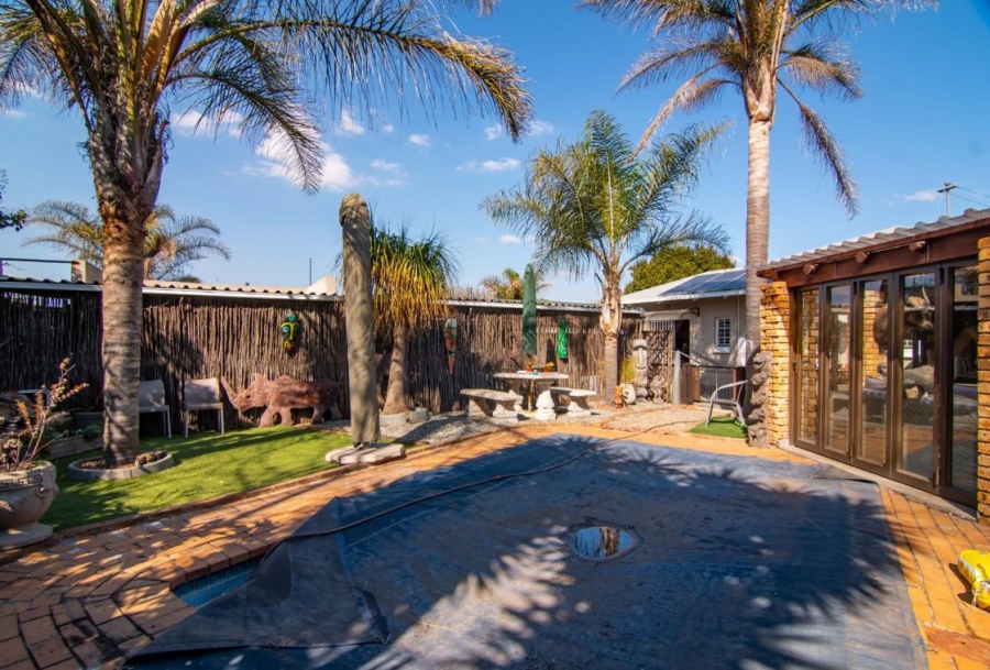3 Bedroom Property for Sale in Homestead Gauteng