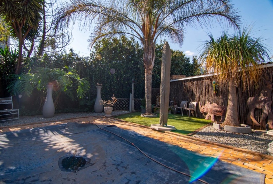 3 Bedroom Property for Sale in Homestead Gauteng