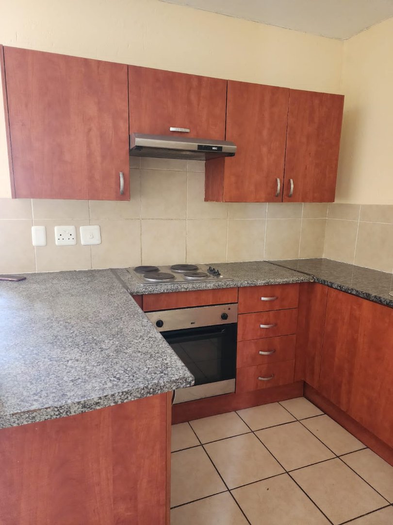  Bedroom Property for Sale in Comet Gauteng