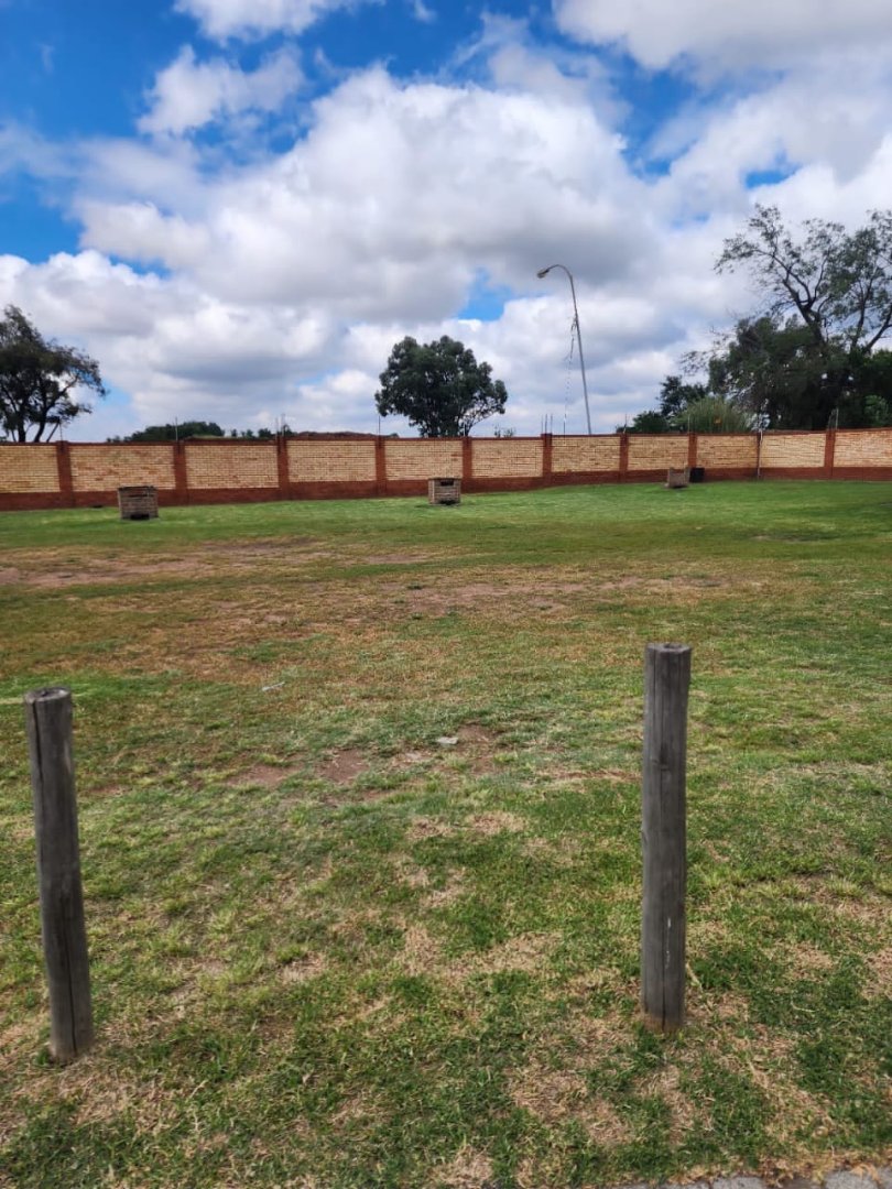  Bedroom Property for Sale in Comet Gauteng