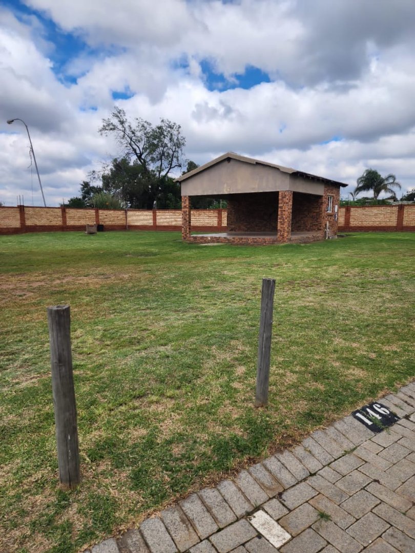  Bedroom Property for Sale in Comet Gauteng