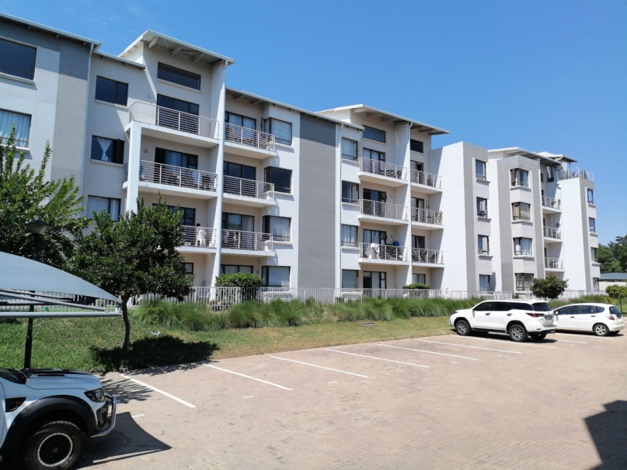 2 Bedroom Property for Sale in Broadacres Gauteng