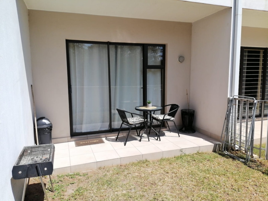 2 Bedroom Property for Sale in Broadacres Gauteng