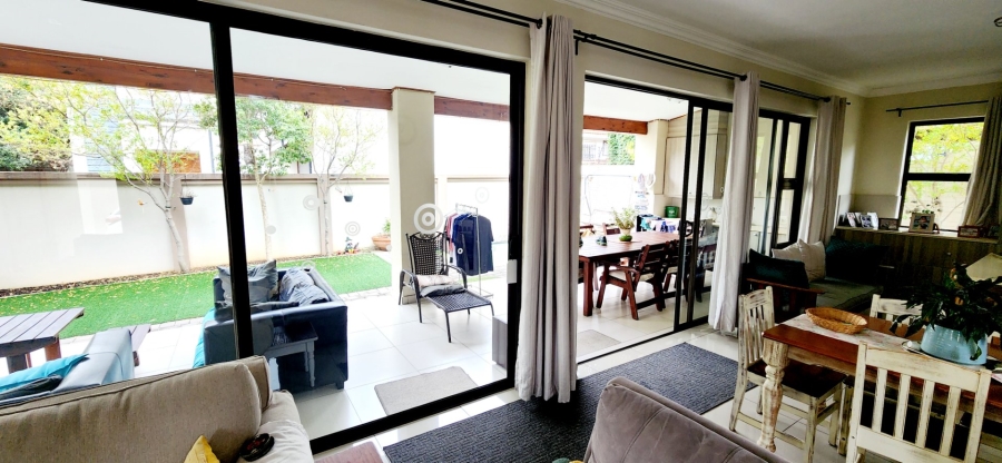 To Let 3 Bedroom Property for Rent in Nieuw Muckleneuk Gauteng