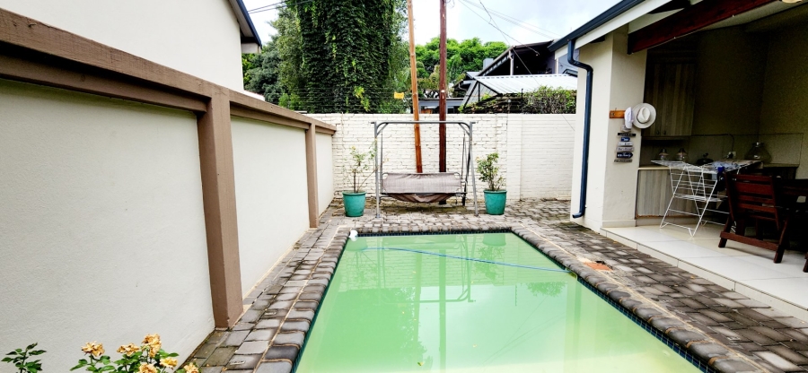 To Let 3 Bedroom Property for Rent in Nieuw Muckleneuk Gauteng