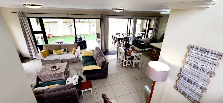 To Let 3 Bedroom Property for Rent in Nieuw Muckleneuk Gauteng