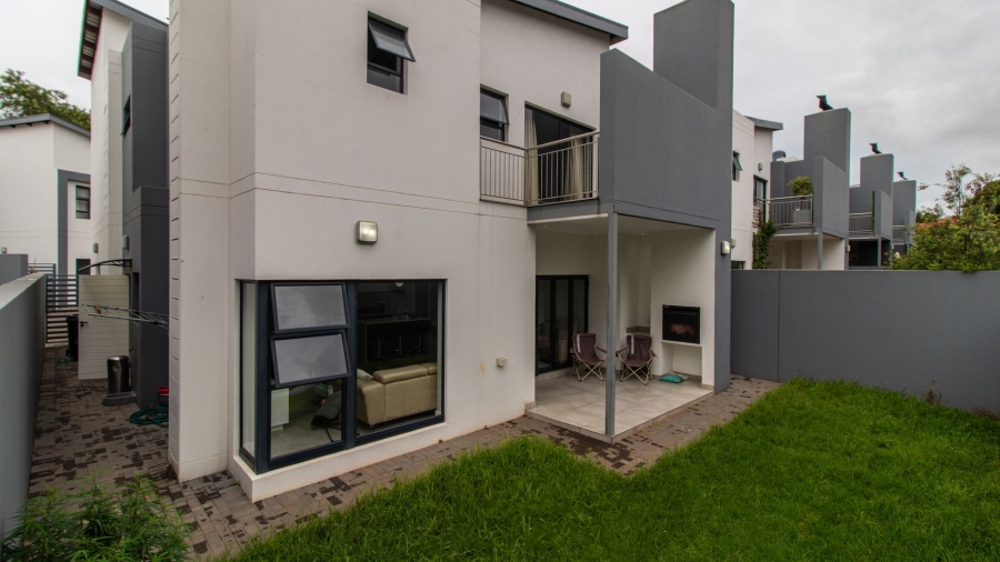 To Let 3 Bedroom Property for Rent in Bedfordview Gauteng